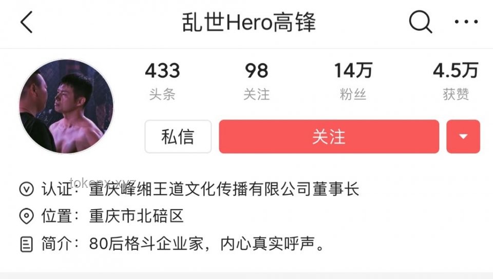揭秘“硬核狠人”系列：莫洛迪大弟子之谜，行业深度剖析